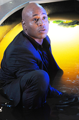 Still of LL Cool J in NCIS: Los Angeles (2009)