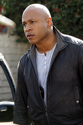 Still of LL Cool J in NCIS: Los Angeles (2009)