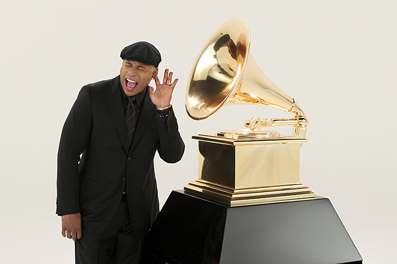 Still of LL Cool J in The 55th Annual Grammy Awards (2013)