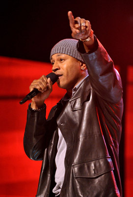 LL Cool J