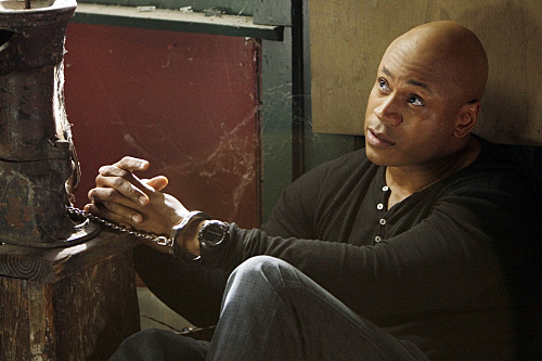 Still of LL Cool J in NCIS: Los Angeles (2009)