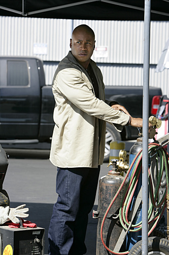 Still of LL Cool J in NCIS: Los Angeles (2009)