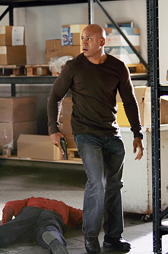 Still of LL Cool J in NCIS: Los Angeles (2009)