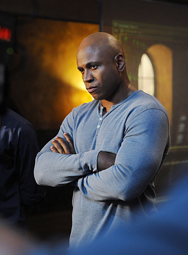 Still of LL Cool J in NCIS: Los Angeles (2009)