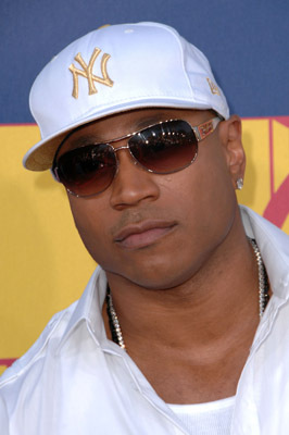 LL Cool J