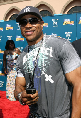 LL Cool J