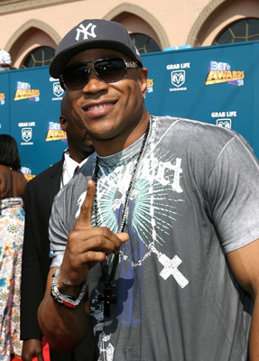 LL Cool J