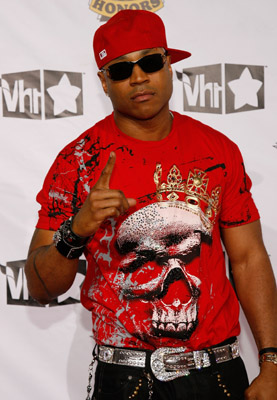 LL Cool J