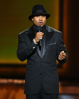 LL Cool J