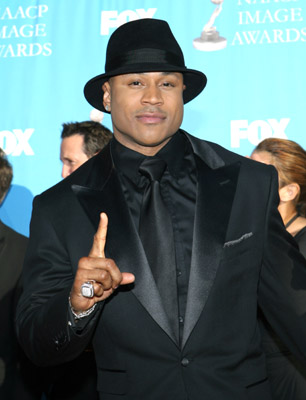 LL Cool J