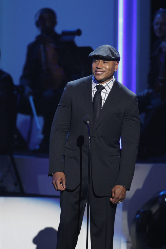 Still of LL Cool J in We Will Always Love You: A Grammy Salute to Whitney Houston (2012)