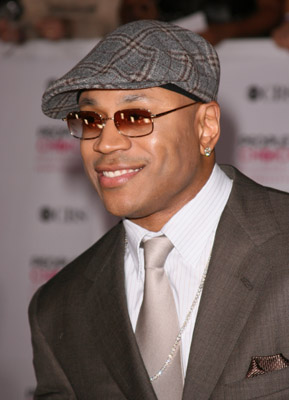 LL Cool J