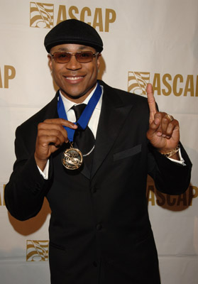 LL Cool J