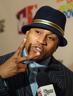 LL Cool J