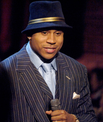 LL Cool J