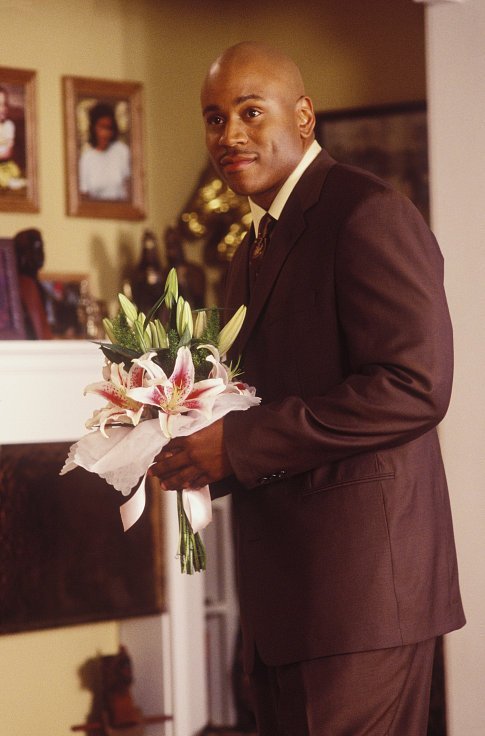 Still of LL Cool J in Deliver Us from Eva (2003)