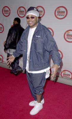 LL Cool J