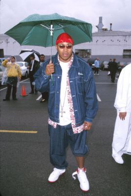 LL Cool J