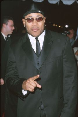 LL Cool J