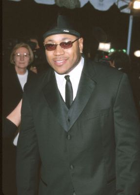 LL Cool J