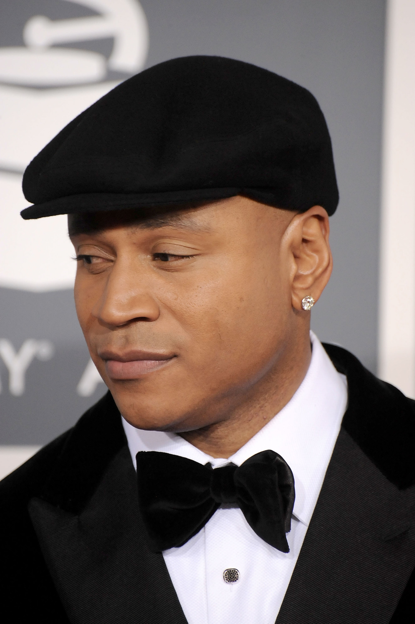 LL Cool J