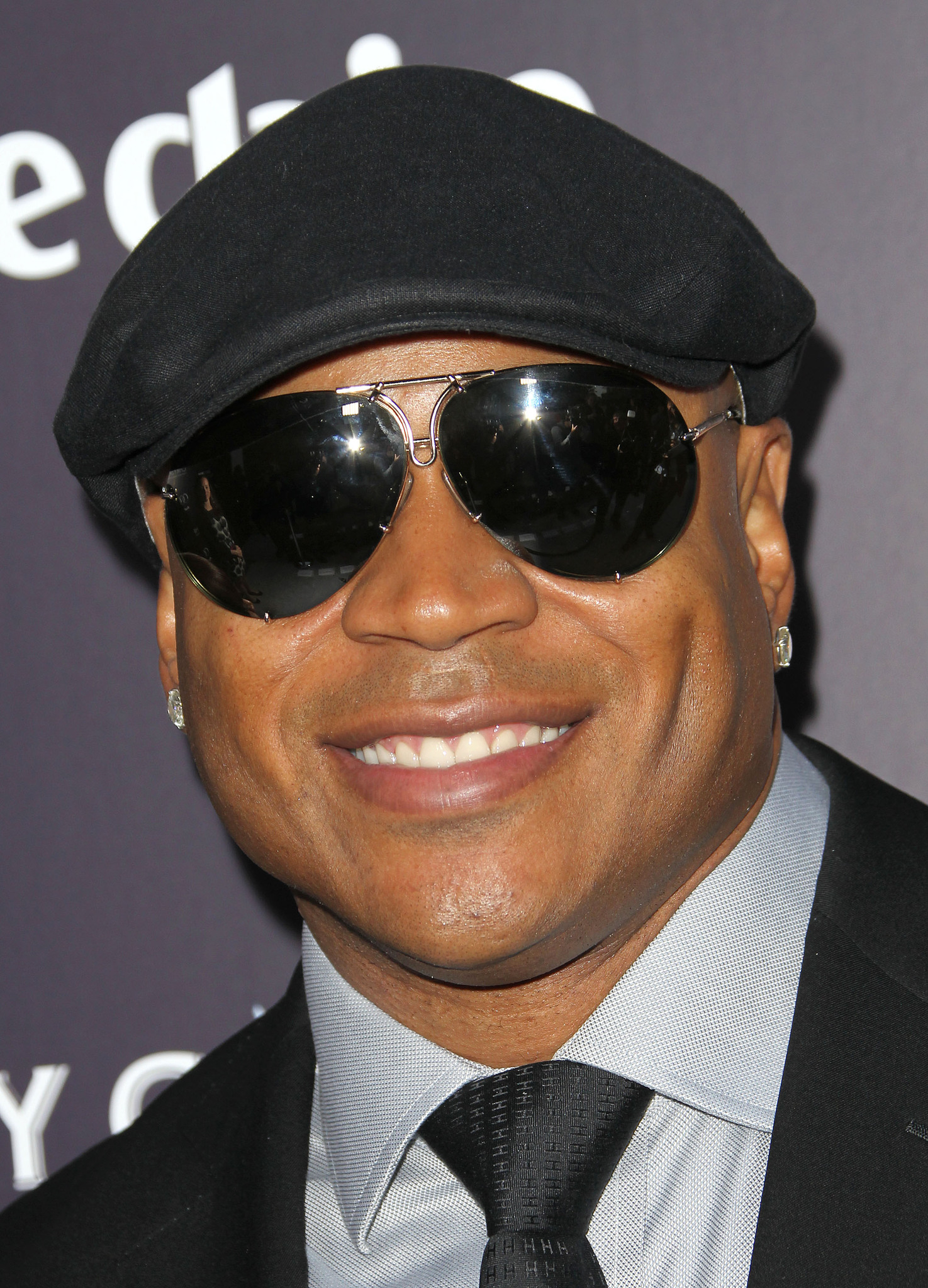 LL Cool J