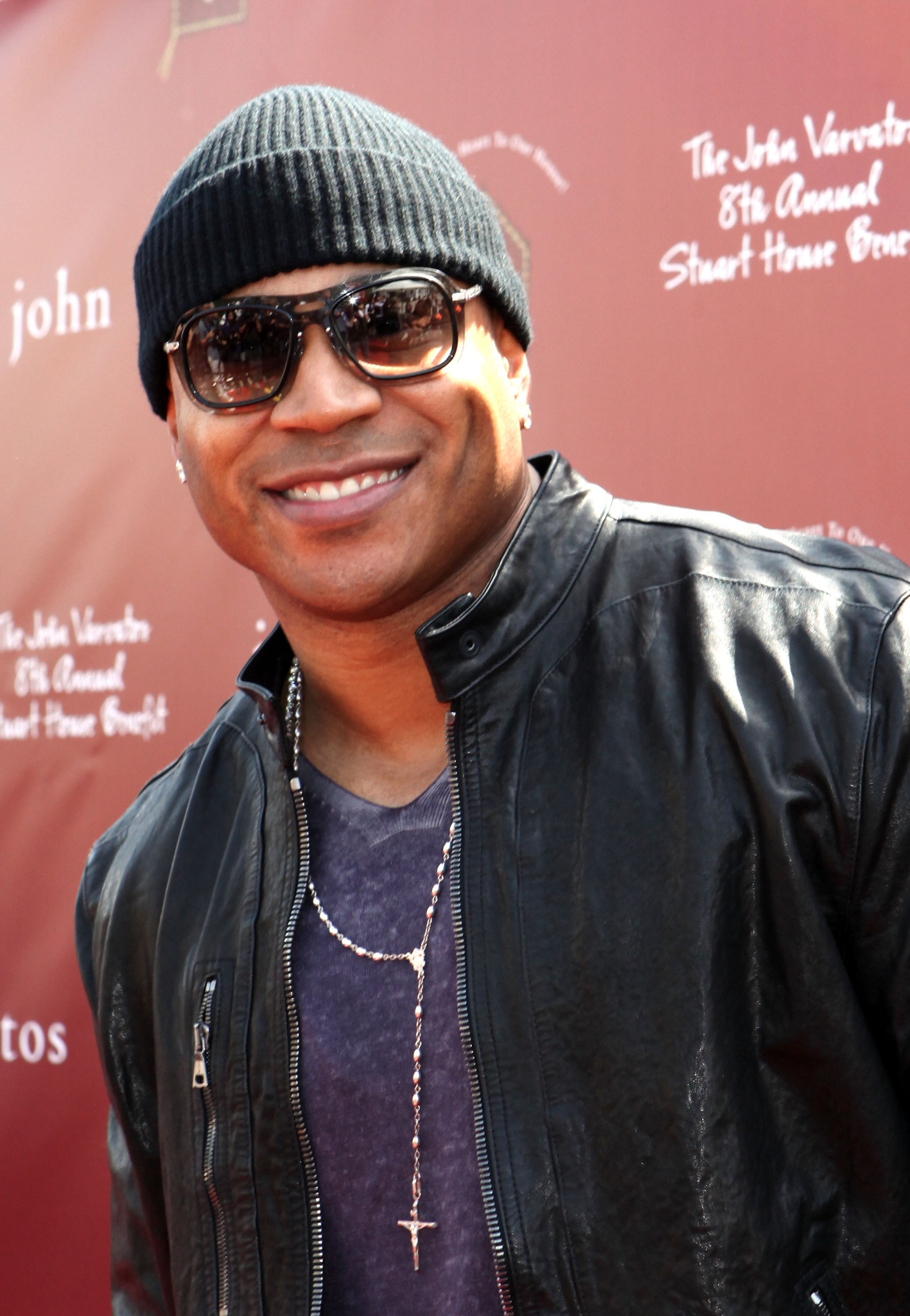 LL Cool J