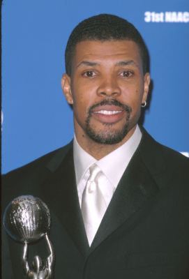 Eriq La Salle