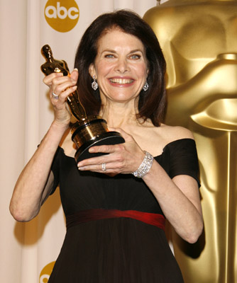 Sherry Lansing