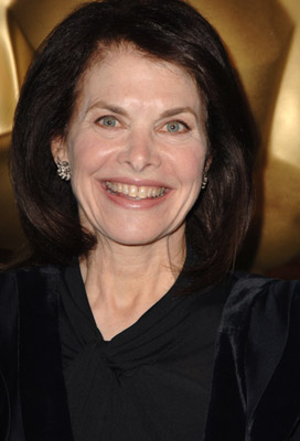 Sherry Lansing