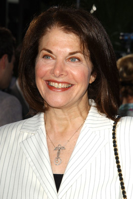 Sherry Lansing at event of The Manchurian Candidate (2004)