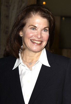 Sherry Lansing at event of How to Lose a Guy in 10 Days (2003)