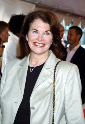 Sherry Lansing at event of The Four Feathers (2002)
