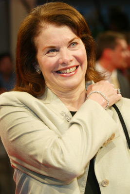 Sherry Lansing at event of K-19: The Widowmaker (2002)