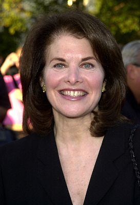 Sherry Lansing at event of The Score (2005)