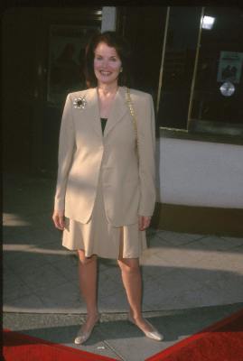 Sherry Lansing at event of Runaway Bride (1999)