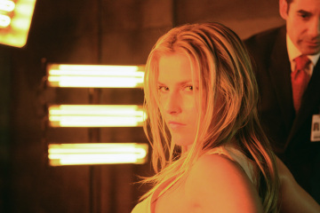 Still of Ali Larter in Herojai (2006)