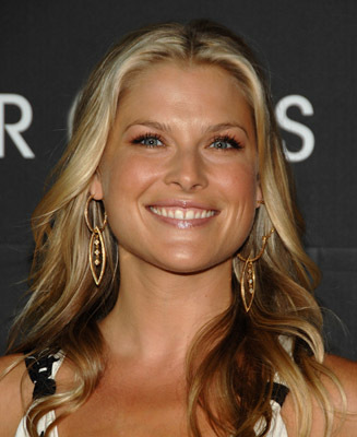 Ali Larter at event of Herojai (2006)