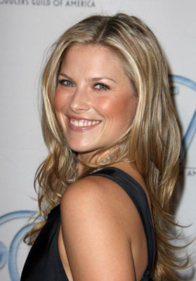 Ali Larter