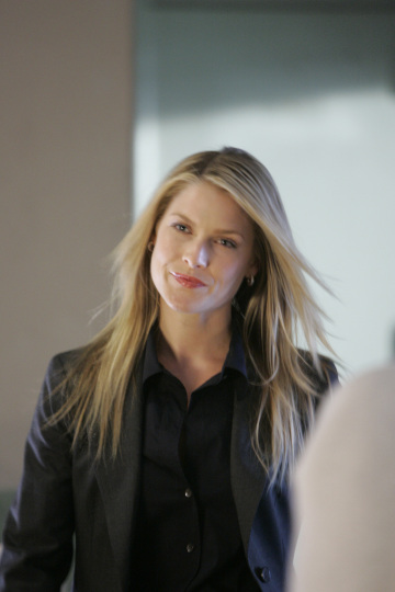 Still of Ali Larter in Herojai (2006)