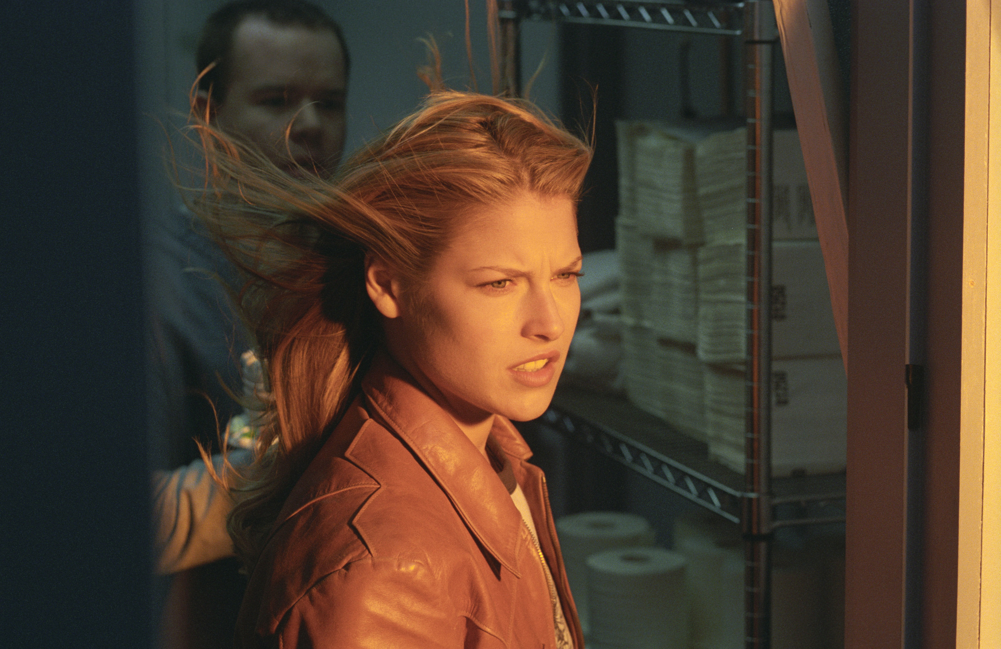 Still of Ali Larter in Galutinis tikslas 2 (2003)