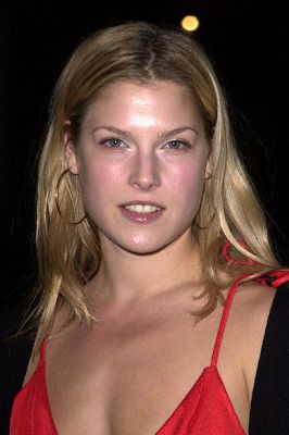 Ali Larter at event of Snatch. (2000)
