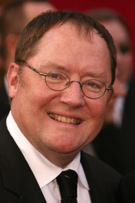 John Lasseter