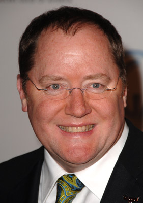 John Lasseter