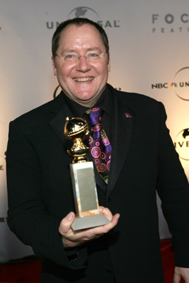 John Lasseter