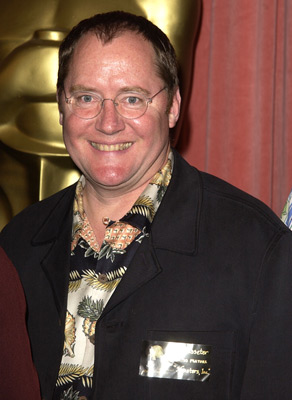 John Lasseter