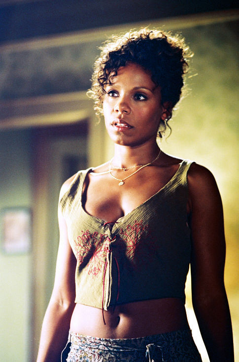 Still of Sanaa Lathan in Out of Time (2003)