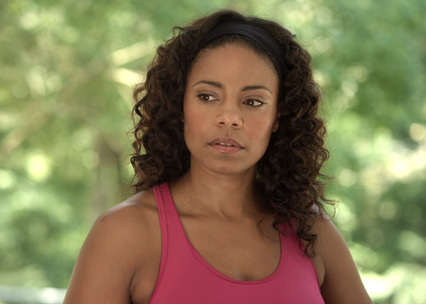 Still of Sanaa Lathan in Repentance (2013)