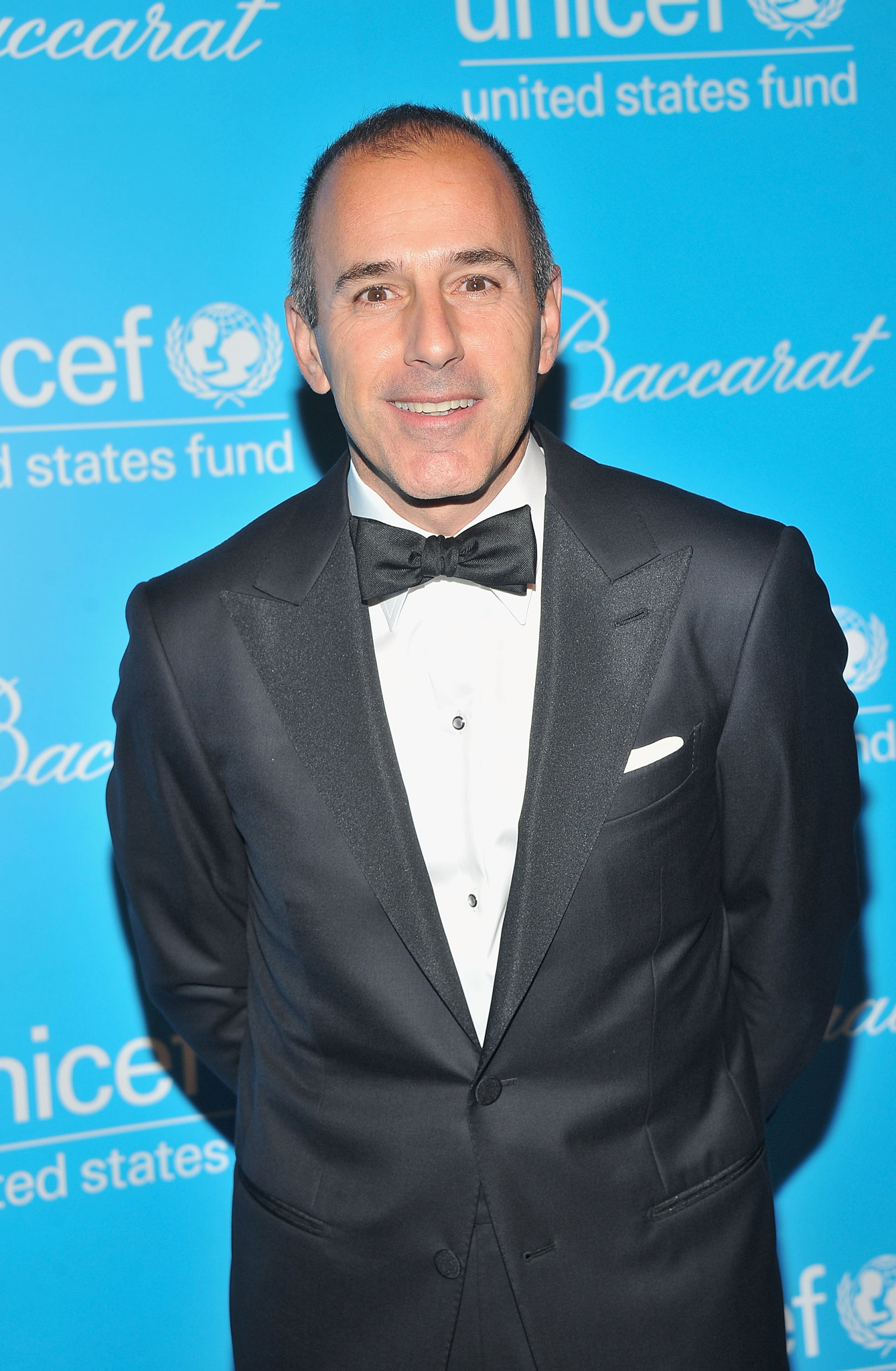 Matt Lauer