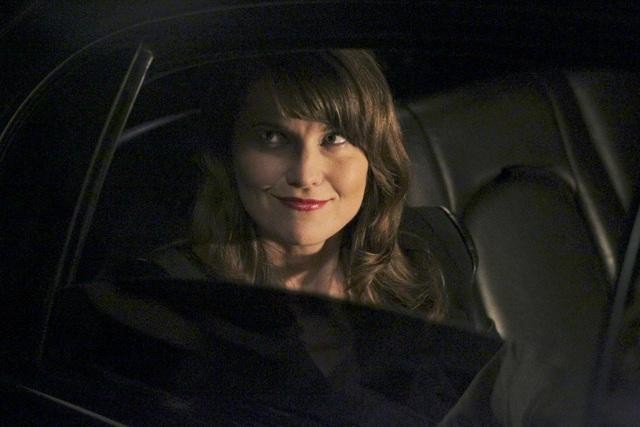 Still of Lucy Lawless in No Ordinary Family (2010)